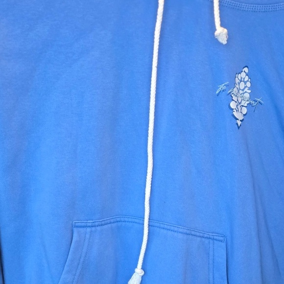 FP Movement Final Call Front Logo Hoodie - Picture 12 of 13